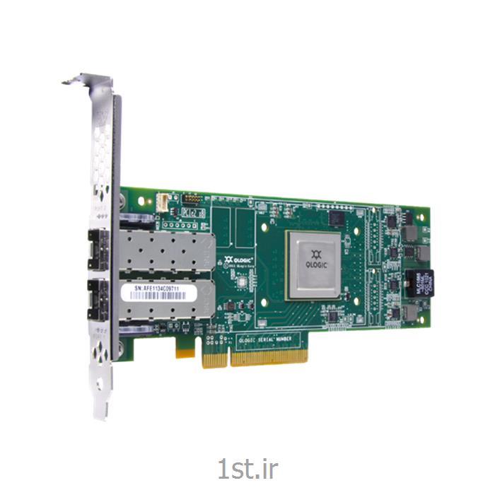 HBA کارت اچ پی dual port PCIe QW972A16 Gb